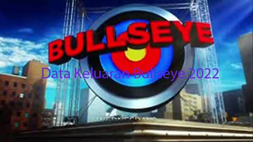Data Keluaran Togel Bullseye 2022